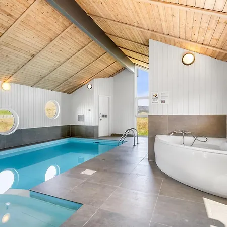 Nis - 75m From The Sea By Interhome * Thisted