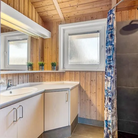 Vakantiehuis Nis - 75m From The Sea By Interhome Thisted