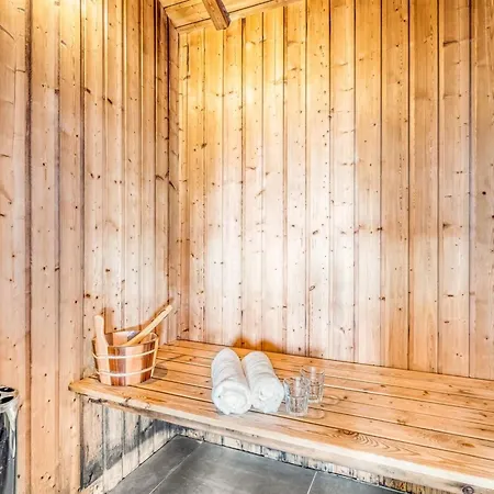 Vakantiehuis Nis - 75m From The Sea By Interhome Thisted