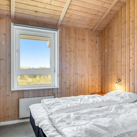 Nis - 75m From The Sea By Interhome Feriehus Thisted