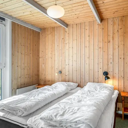 Nis - 75m From The Sea By Interhome Semesterbostad Thisted