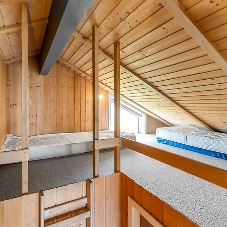 Semesterbostad Nis - 75m From The Sea By Interhome Thisted