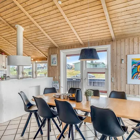 Nis - 75m From The Sea By Interhome * Thisted