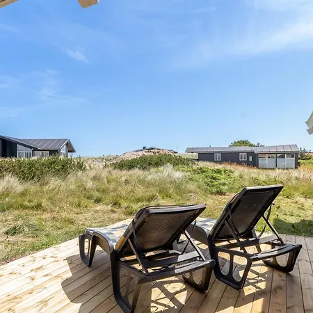 Nis - 75m From The Sea By Interhome * Thisted
