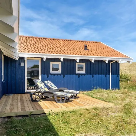 Semesterbostad Nis - 75m From The Sea By Interhome Thisted